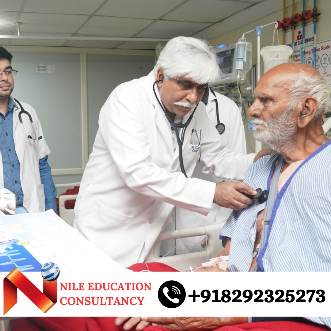 Himalayan Institute Of Medical Science Indian Students